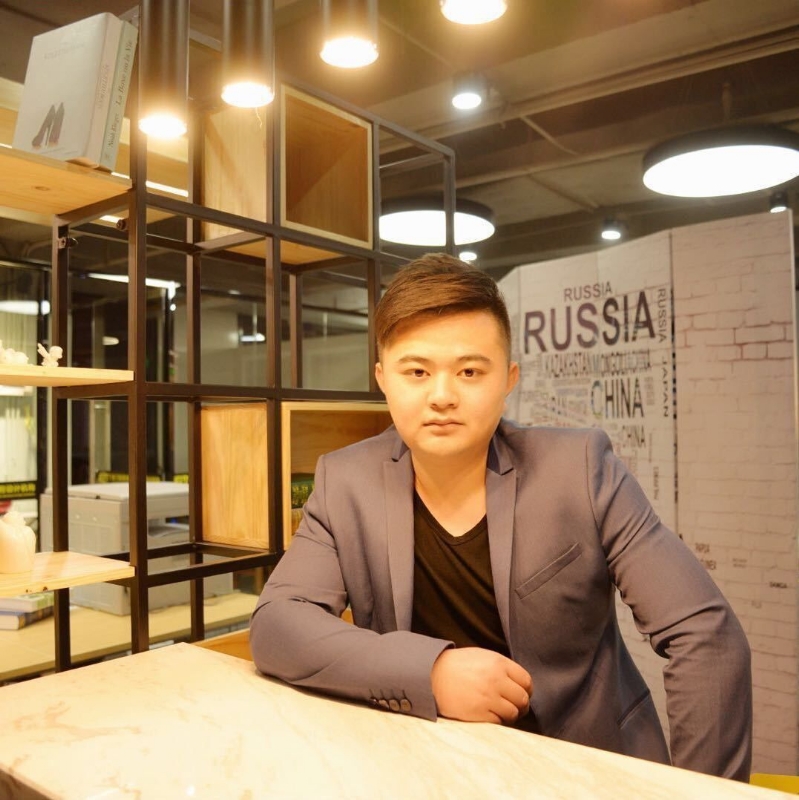 cwb748的第一张照片--福建蓝颜知己交友网