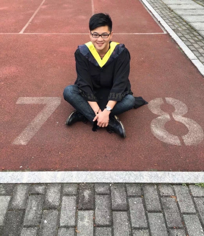 恶霸子92的第二张照片--福建蓝颜知己交友网