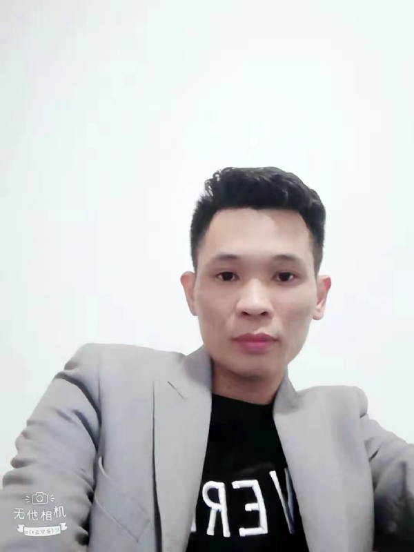 安先生的第一张照片--福建蓝颜知己交友网