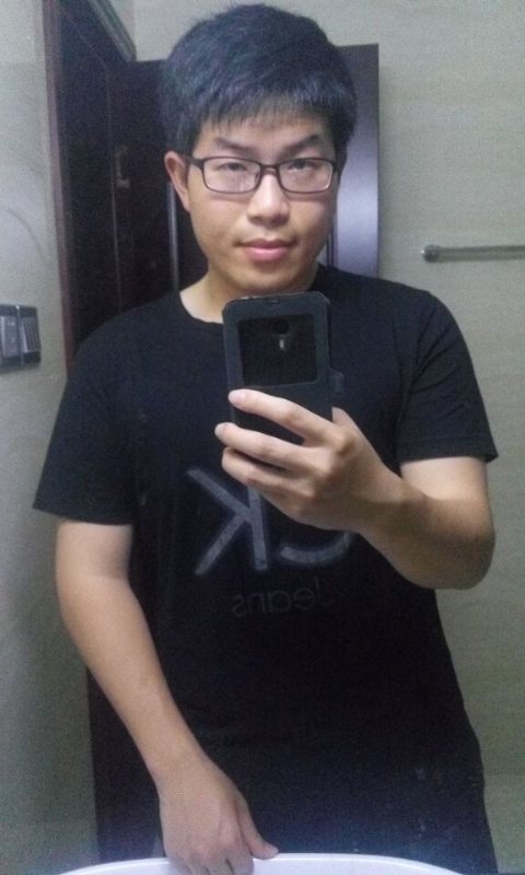 HU的第一张照片--福建蓝颜知己交友网