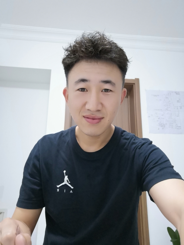 小样的第一张照片--福建蓝颜知己交友网