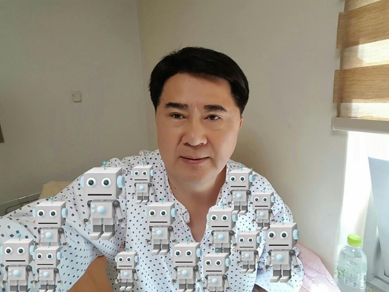 jungpark的第一张照片--福建蓝颜知己交友网