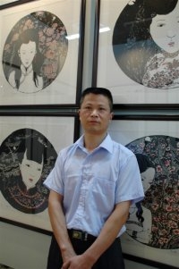 无云的第二张照片--福建蓝颜知己交友网