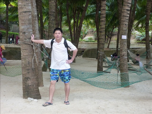 青鸟的第一张照片--福建蓝颜知己交友网