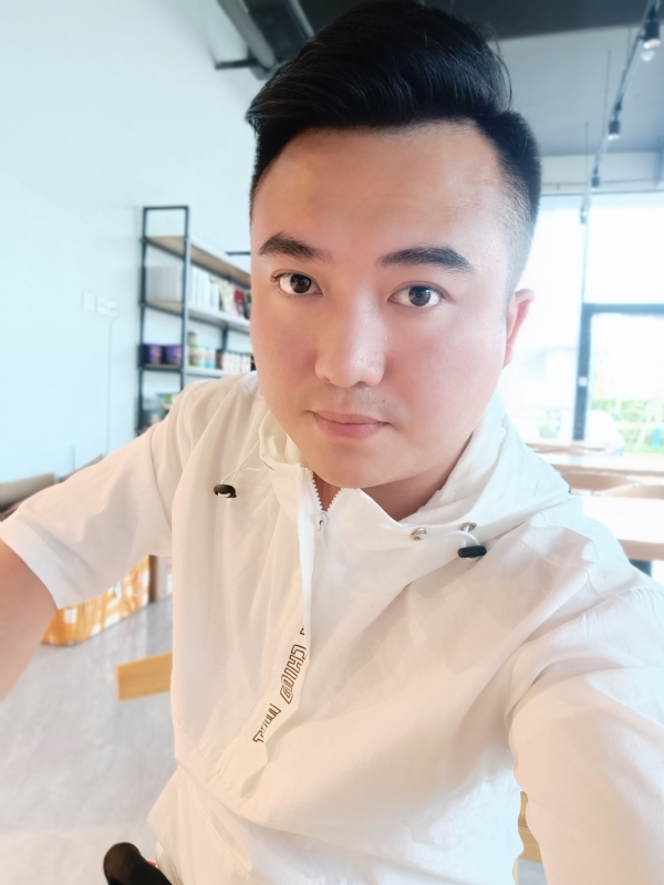 王先生的第一张照片--福建蓝颜知己交友网