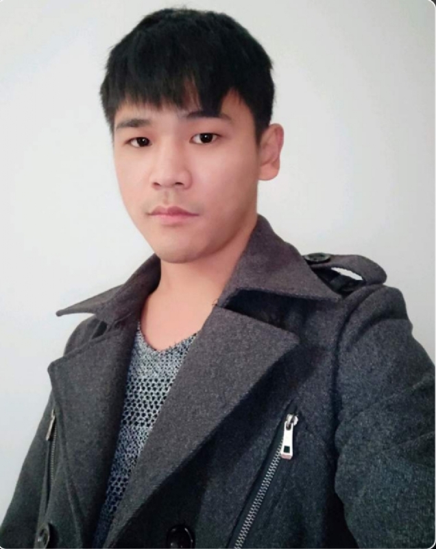 良人的第二张照片--福建蓝颜知己交友网