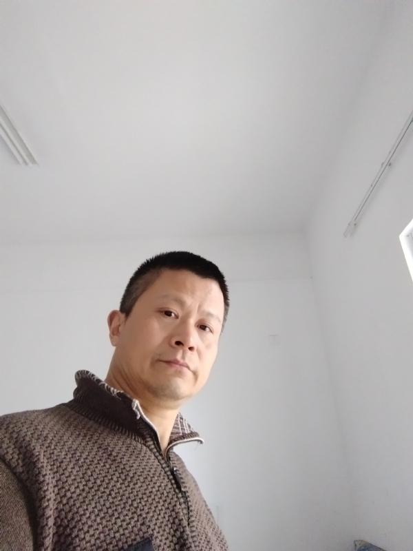 无云的第一张照片--福建蓝颜知己交友网