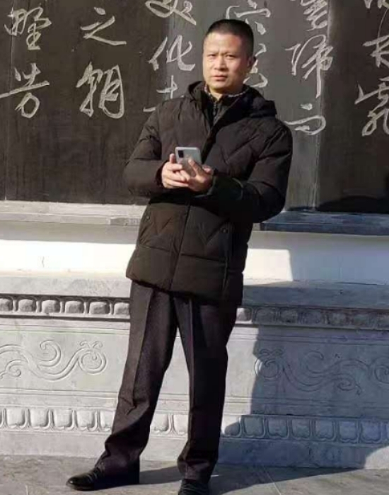 无云的第二张照片--福建蓝颜知己交友网