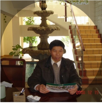 竹林的第一张照片--福建蓝颜知己交友网