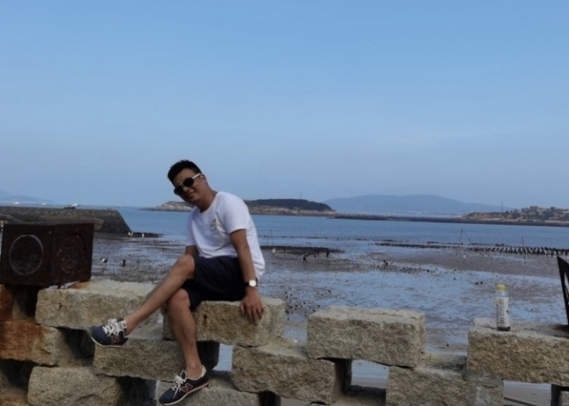 luis的第一张照片--福建蓝颜知己交友网