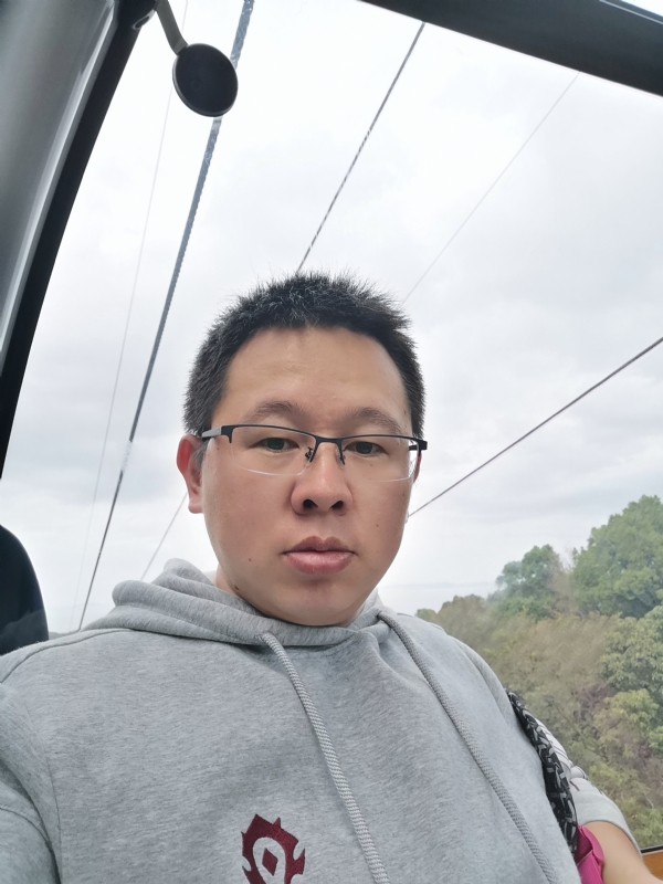 枫叶12的第一张照片--福建蓝颜知己交友网