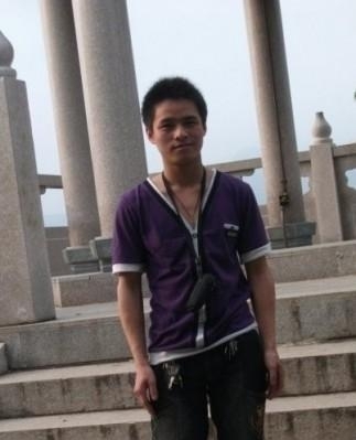 闽南泉州阿海的第三张照片--福建蓝颜知己交友网