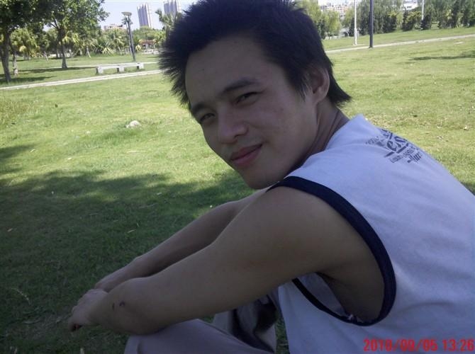 闽南泉州阿海的第四张照片--福建蓝颜知己交友网