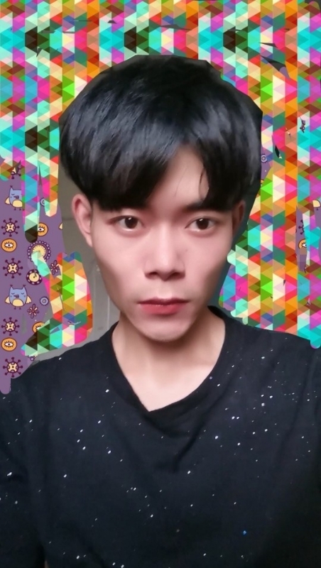 嘻嘻鱼20的第二张照片--福建蓝颜知己交友网