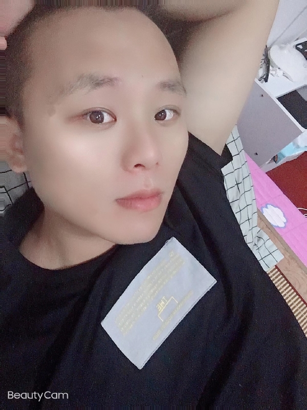 相守的第二张照片--福建蓝颜知己交友网