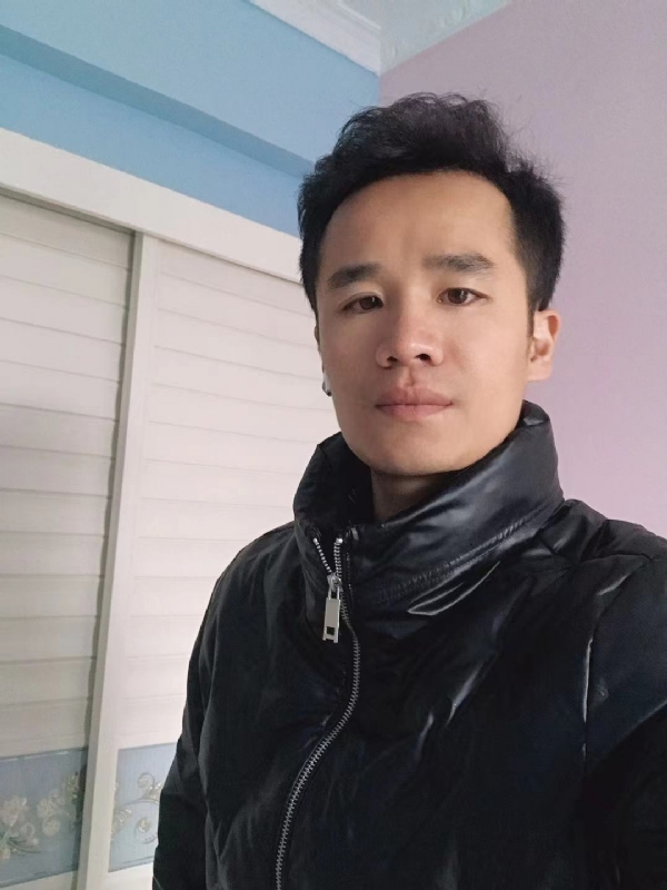 小杨哥的第二张照片--福建蓝颜知己交友网