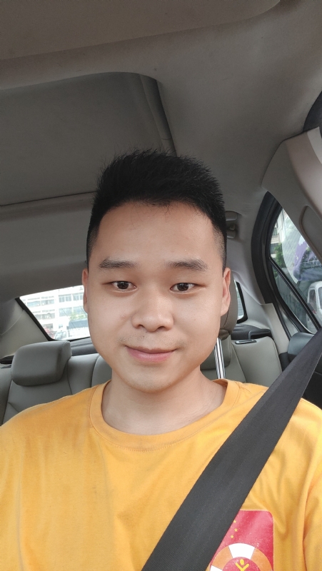 木木的第一张照片--福建蓝颜知己交友网