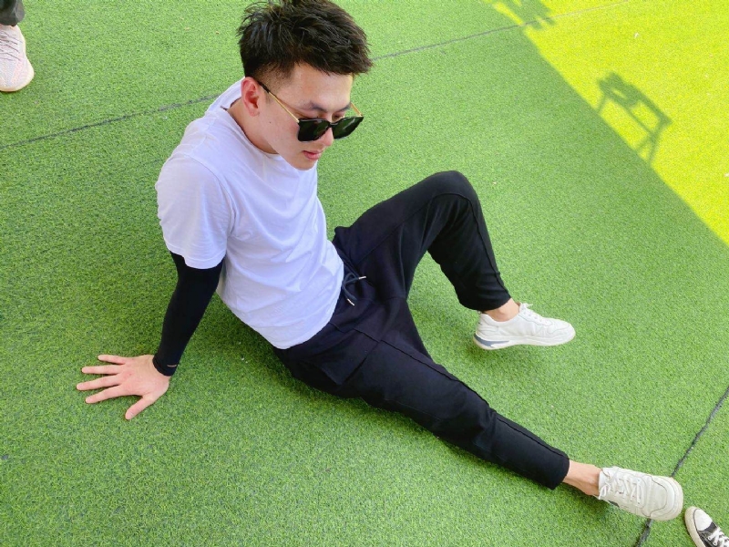 阿乐丶阿的第一张照片--福建蓝颜知己交友网