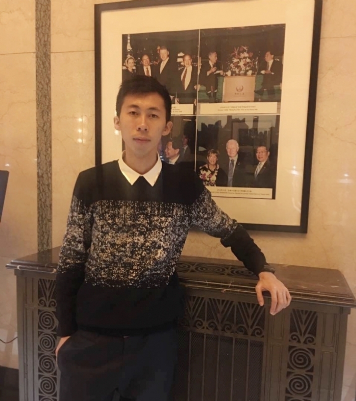 初心1988的第二张照片--福建蓝颜知己交友网