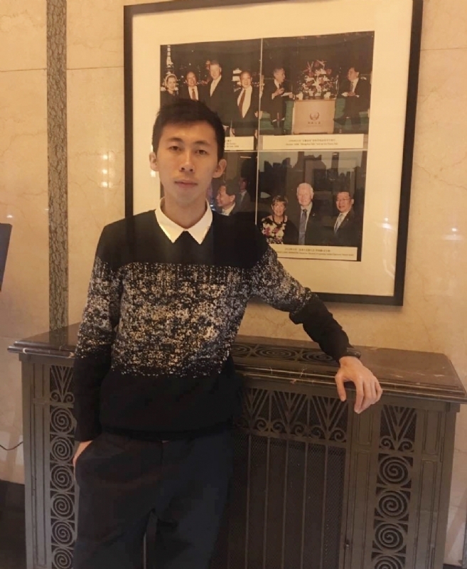 初心1988的第三张照片--福建蓝颜知己交友网