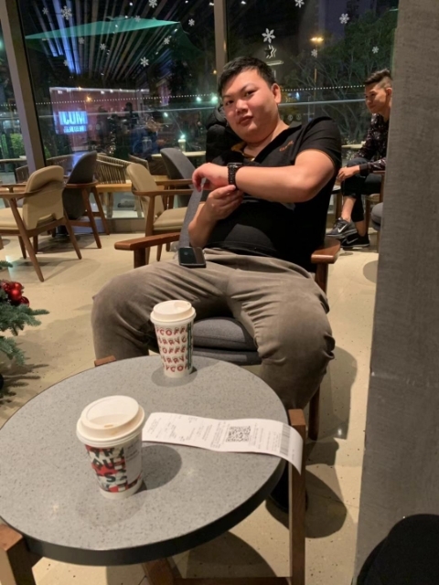 华熙的第一张照片--福建蓝颜知己交友网