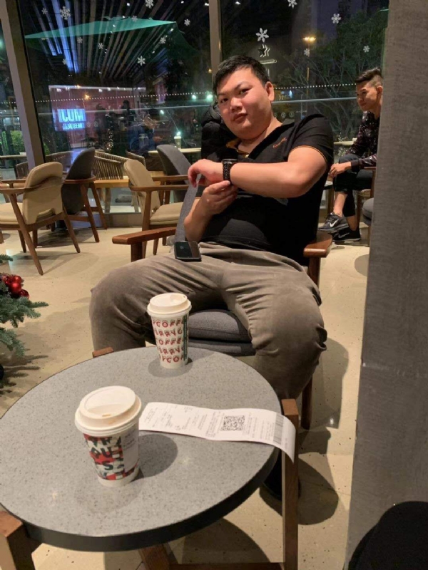 华熙的第二张照片--福建蓝颜知己交友网