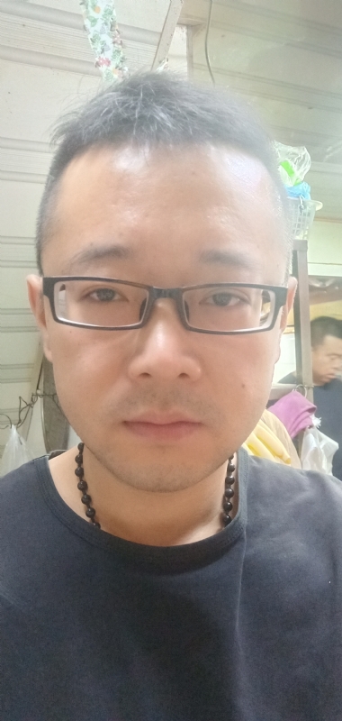 雅痞的第二张照片--福建蓝颜知己交友网