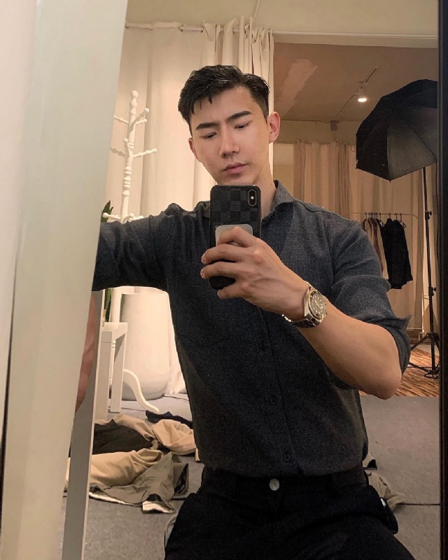 leeaiai的第一张照片--福建蓝颜知己交友网