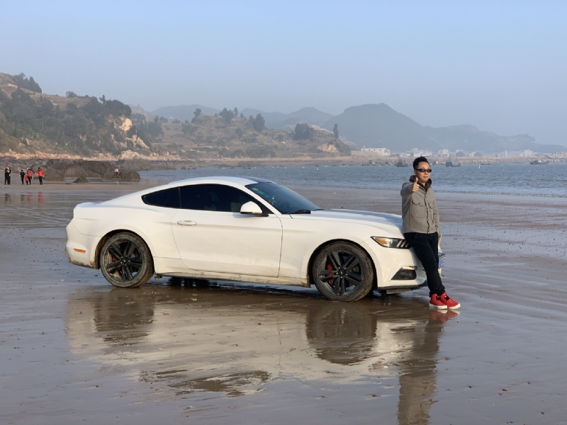 有趣的灵魂的第一张照片--福建蓝颜知己交友网