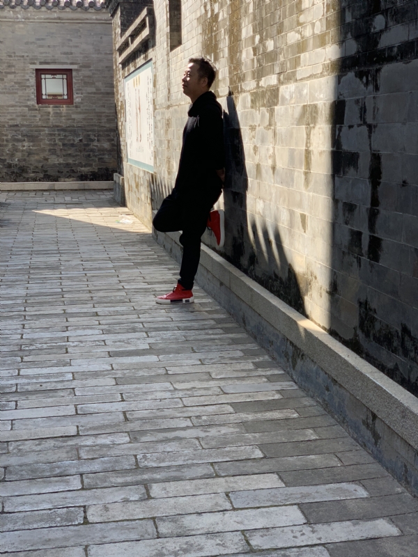 有趣的灵魂的第三张照片--福建蓝颜知己交友网