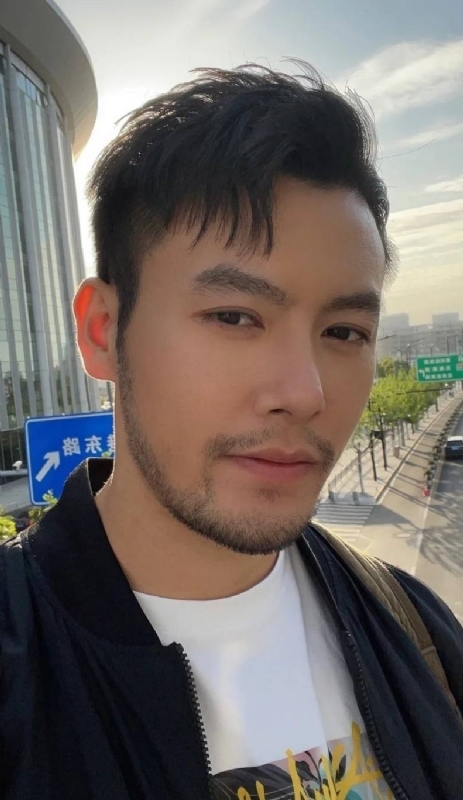 清風徐來的第一张照片--福建蓝颜知己交友网