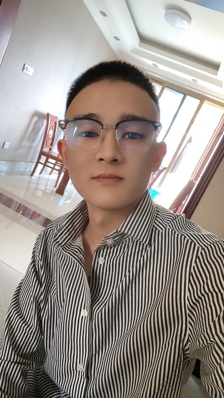 嘉禾望崗的第一张照片--福建蓝颜知己交友网