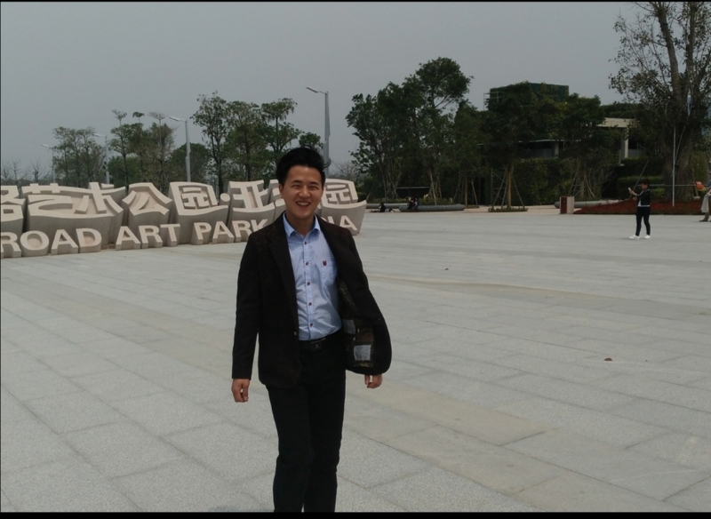 觉醒的第一张照片--福建蓝颜知己交友网