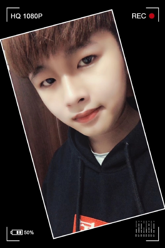 张染的第一张照片--福建蓝颜知己交友网