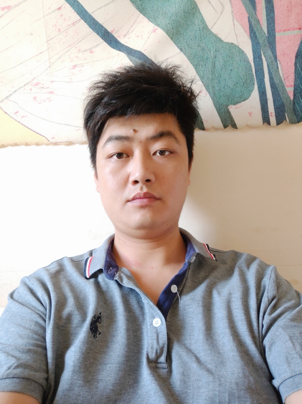 霖?的第一张照片--福建蓝颜知己交友网