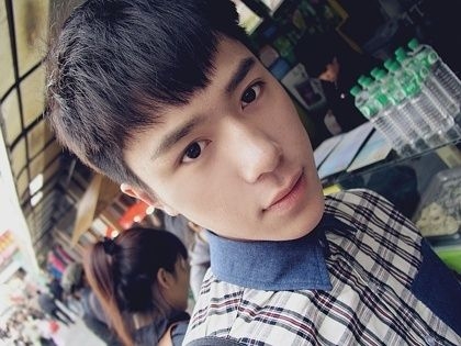 giagia的第一张照片--福建蓝颜知己交友网