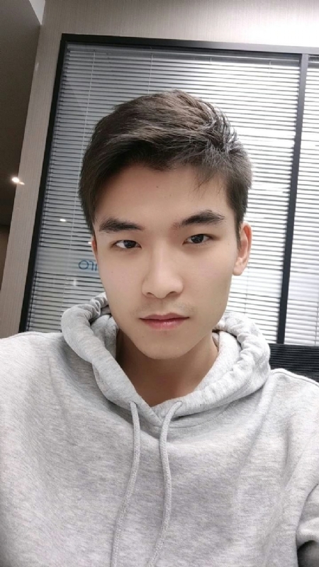 阿甘的第一张照片--福建蓝颜知己交友网