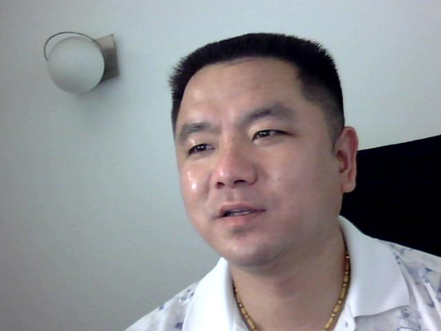 孤寂狼王的第一张照片--福建蓝颜知己交友网