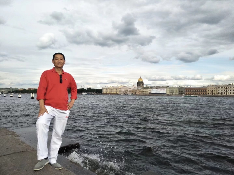 村夫的第一张照片--福建蓝颜知己交友网