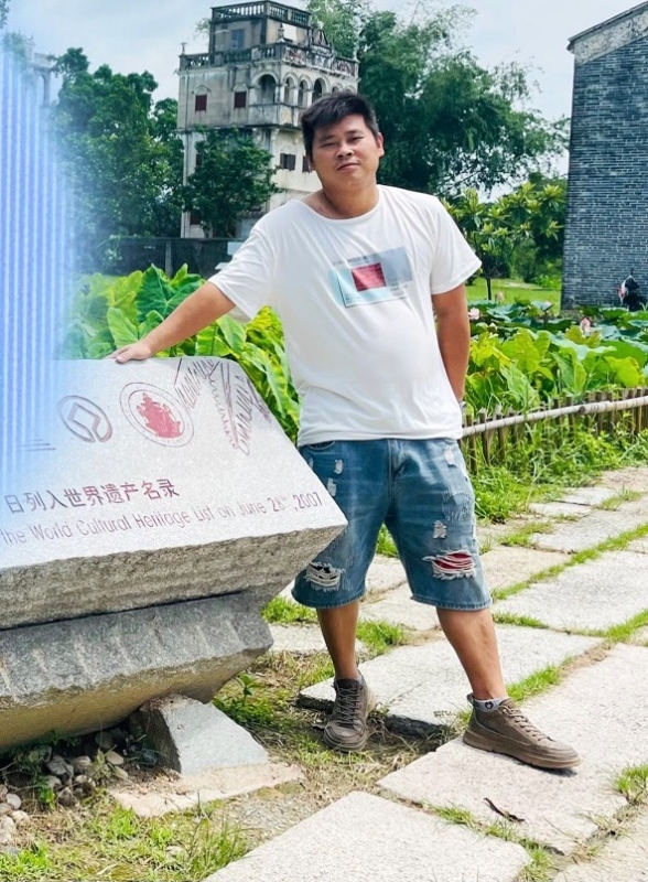 张海187的第一张照片--福建蓝颜知己交友网