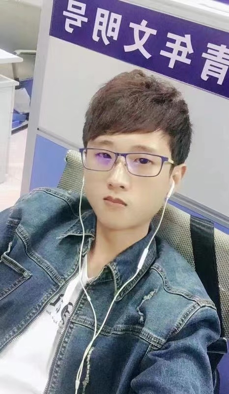 十月的第一张照片--福建蓝颜知己交友网