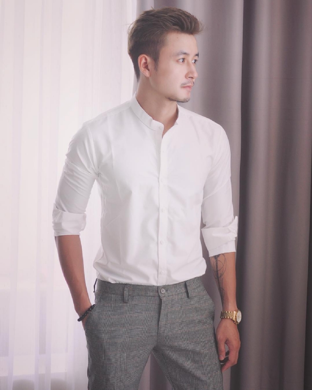 kevin的第一张照片--福建蓝颜知己交友网