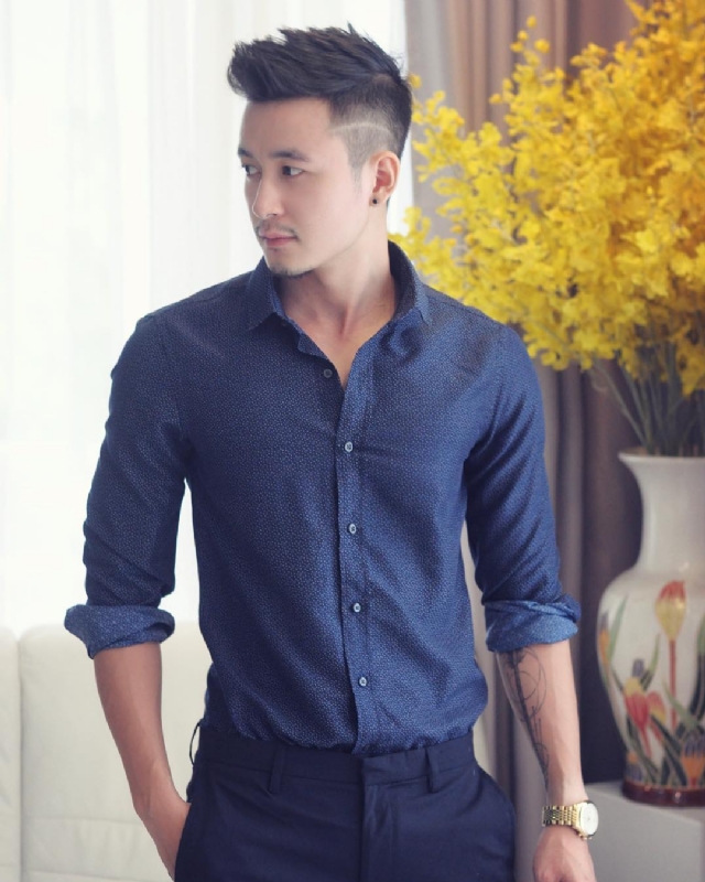 kevin的第二张照片--福建蓝颜知己交友网