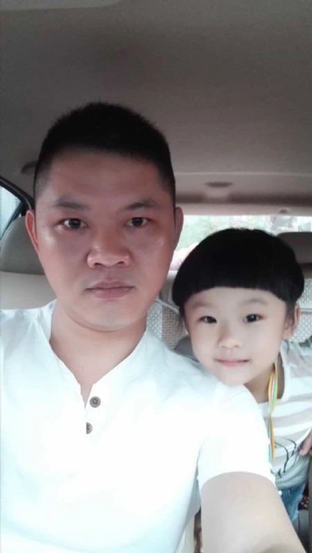 mumu的第一张照片--福建蓝颜知己交友网