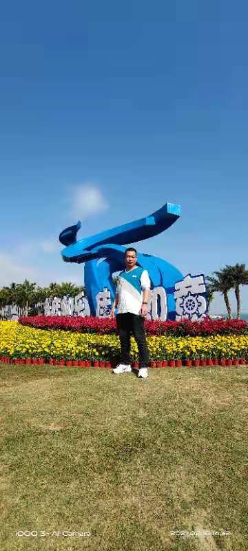 木子的第一张照片--福建蓝颜知己交友网