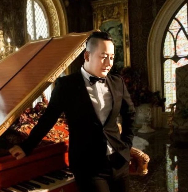 风雨飘摇的第一张照片--福建蓝颜知己交友网