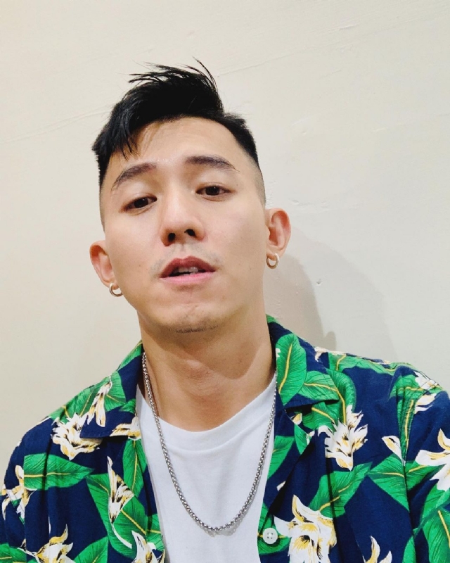 张智宸的第一张照片--福建蓝颜知己交友网