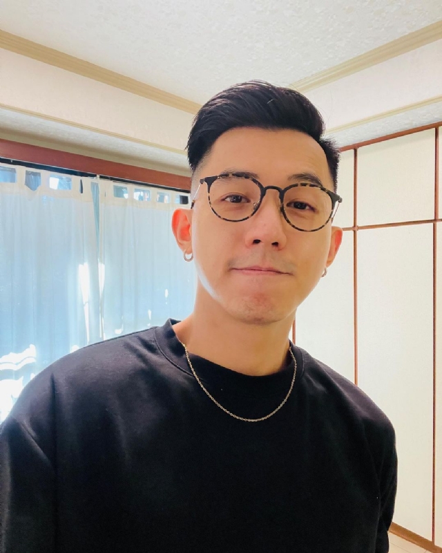 张智宸的第二张照片--福建蓝颜知己交友网