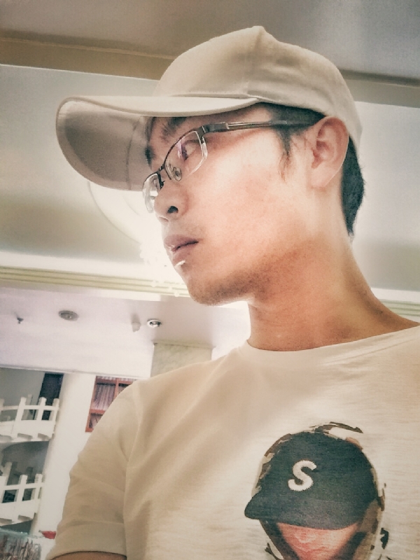 nicemicey的第一张照片--福建蓝颜知己交友网