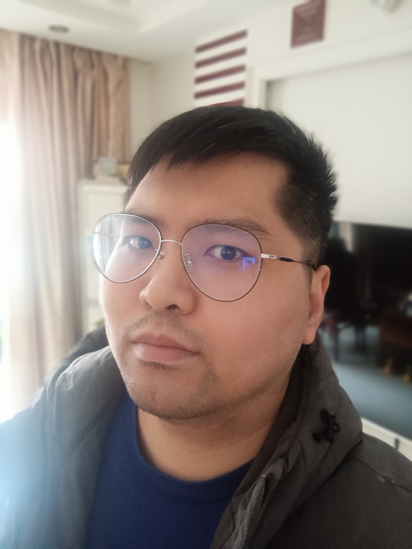 火恋的第一张照片--福建蓝颜知己交友网